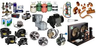 Refrigeration equipment