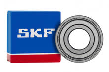 Подшипники SKF